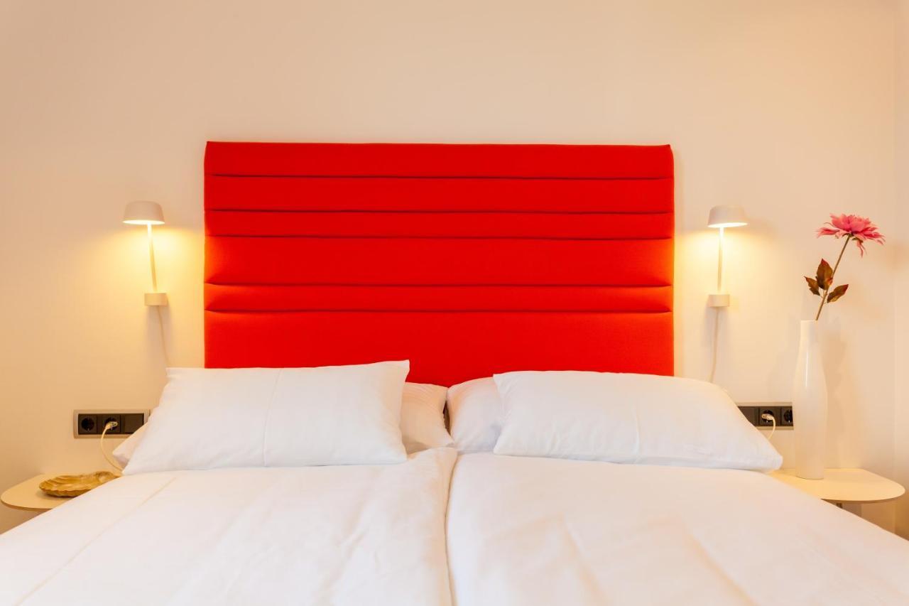 De Luxe Apartments Elisa Malinska Chambre photo