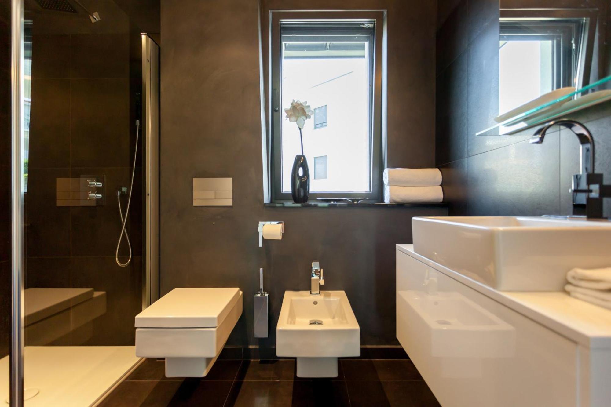 De Luxe Apartments Elisa Malinska Chambre photo