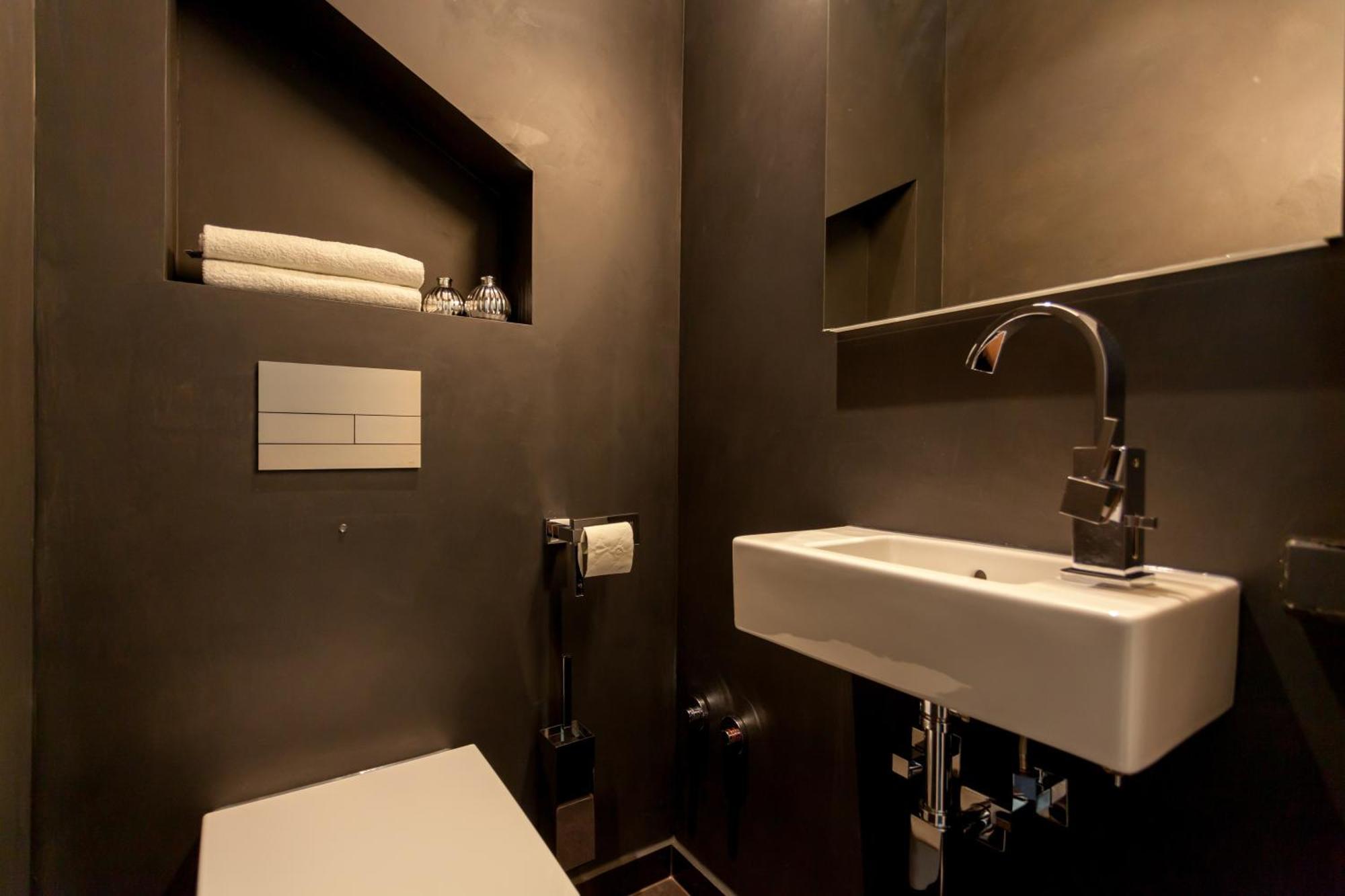 De Luxe Apartments Elisa Malinska Chambre photo