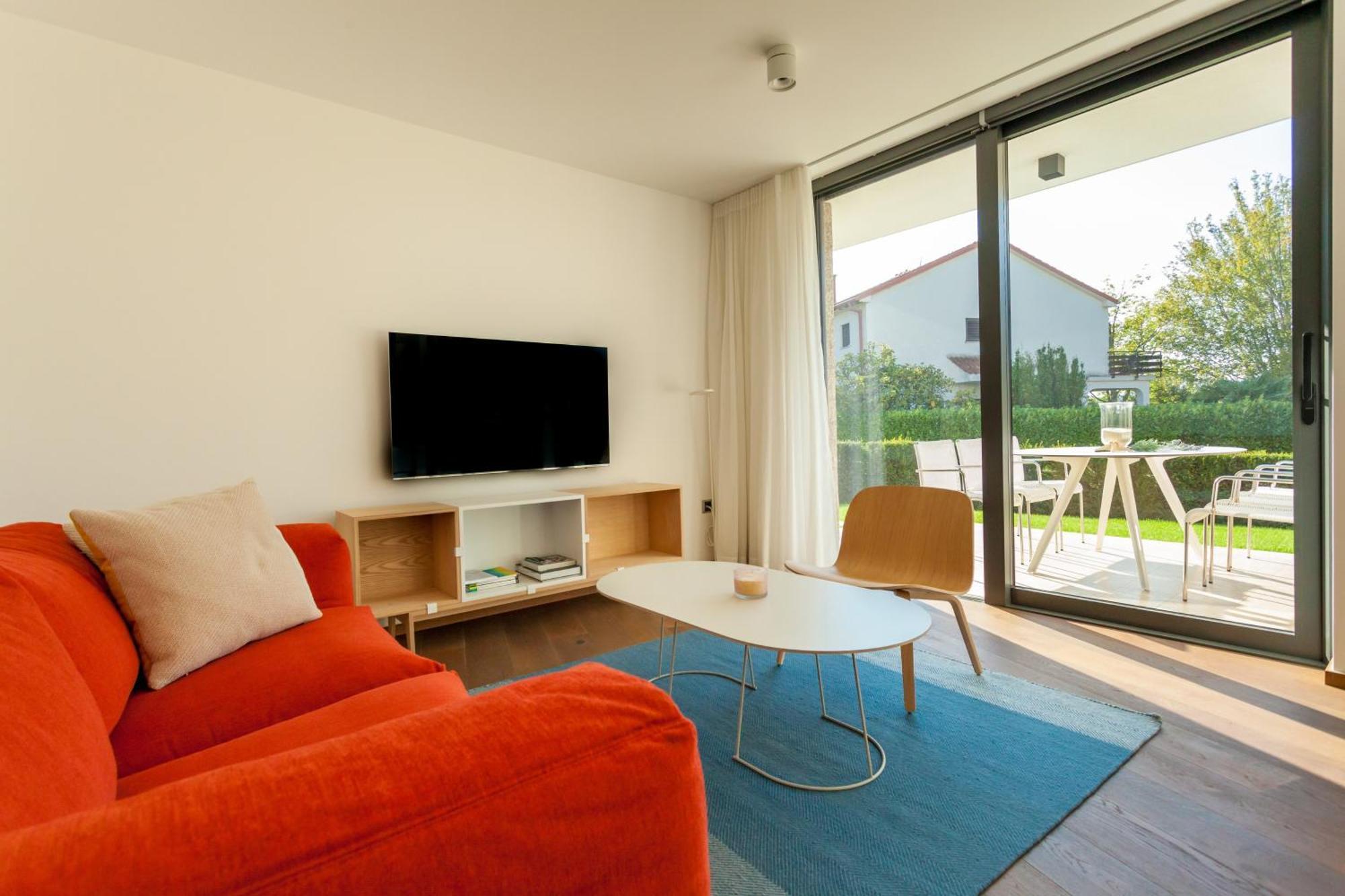 De Luxe Apartments Elisa Malinska Chambre photo