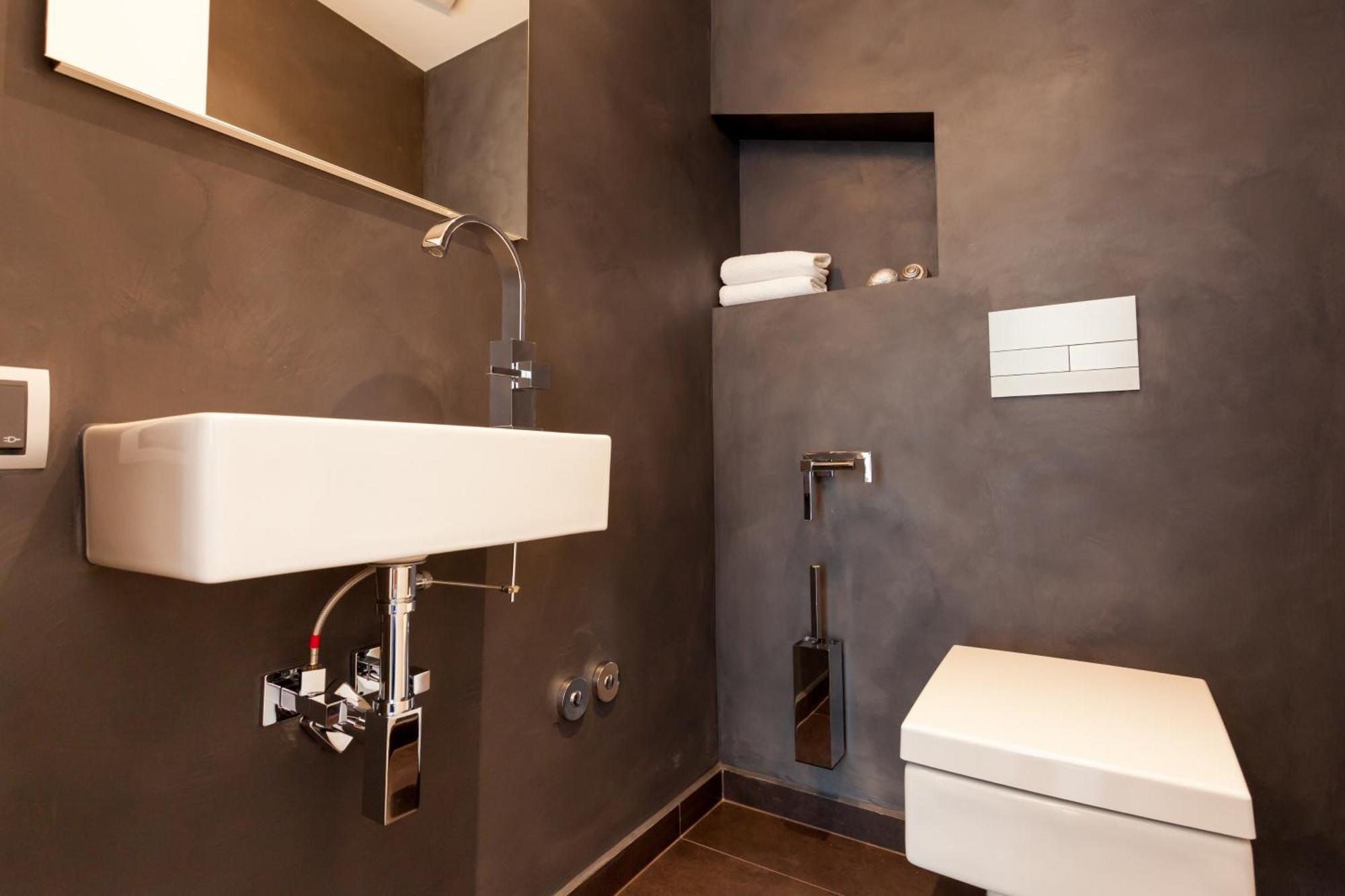 De Luxe Apartments Elisa Malinska Chambre photo